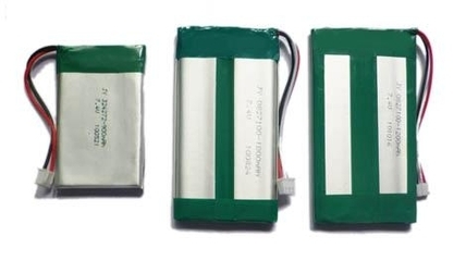 双节锂离子电池组18490-1200mah 7.4v - 金源 (中国 生产商) - 电池、蓄电池、充电器 - 电子、电力 产品 「自助贸易」