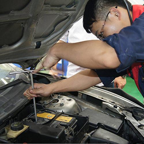 埃癸斯汽车服务 汽车用品 维修保养 蓄电池更换服务工时费(不含产品)
