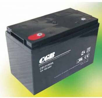 CGB蓄电池CB1270 12V7AH价格 生产厂家